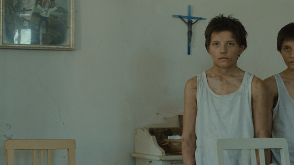 Photo du film Le Grand Cahier