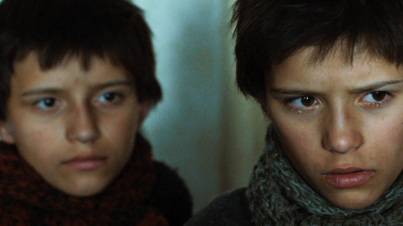 Photo du film Le Grand Cahier