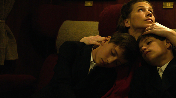 Photo du film Le Grand Cahier