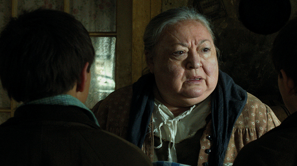 Photo du film Le Grand Cahier