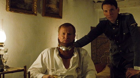 Photo du film Le Grand Cahier