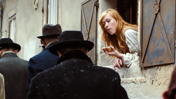 Photo du film Le Grand Cahier