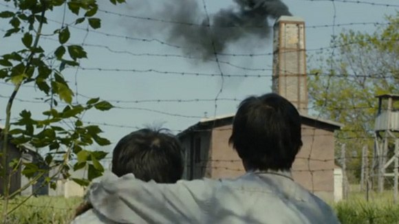 Photo du film Le Grand Cahier