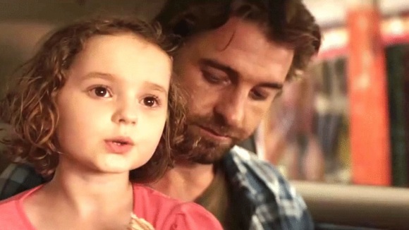 Photo from the movie Out of the Dark