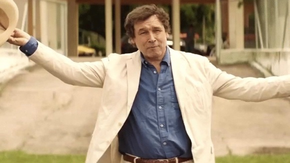 Photo from the movie Out of the Dark