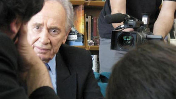 Photo du film America Undercover: Persona Non Grata