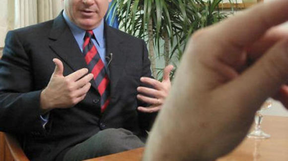 Photo du film America Undercover: Persona Non Grata