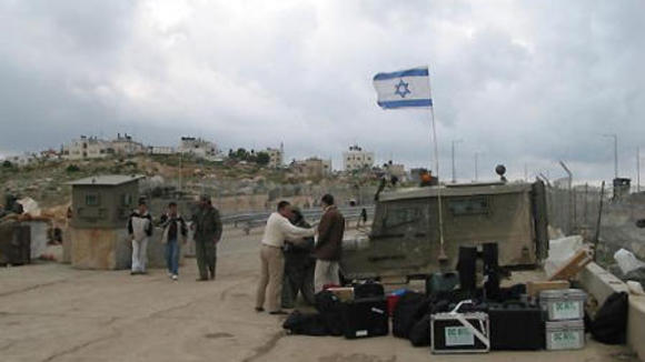 Photo du film America Undercover: Persona Non Grata