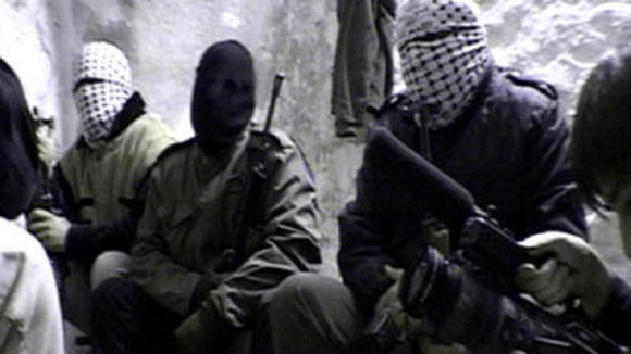 Photo du film America Undercover: Persona Non Grata