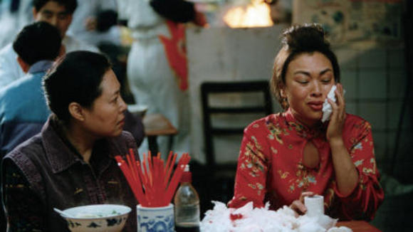 Photo du film Yi ma de hou xian dai sheng huo