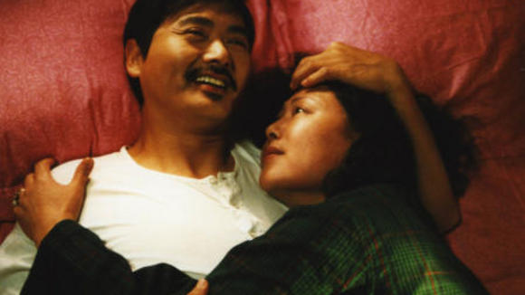 Photo du film Yi ma de hou xian dai sheng huo