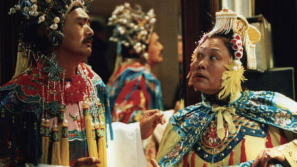 Photo du film Yi ma de hou xian dai sheng huo