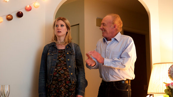 Photo du film Preggoland