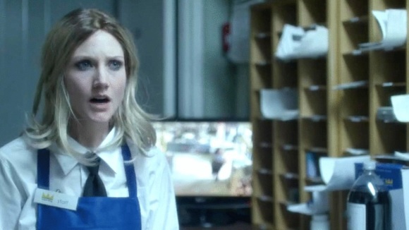 Photo du film Preggoland