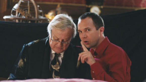 Photo du film Président