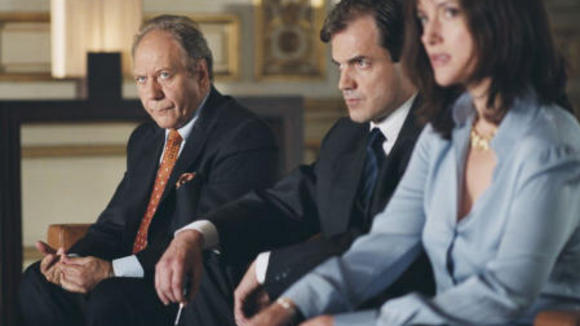 Photo du film Président