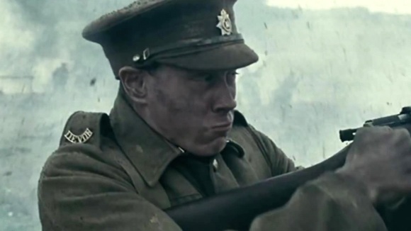 Photo du film Private Peaceful