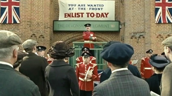 Photo du film Private Peaceful