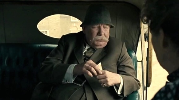 Photo du film Private Peaceful