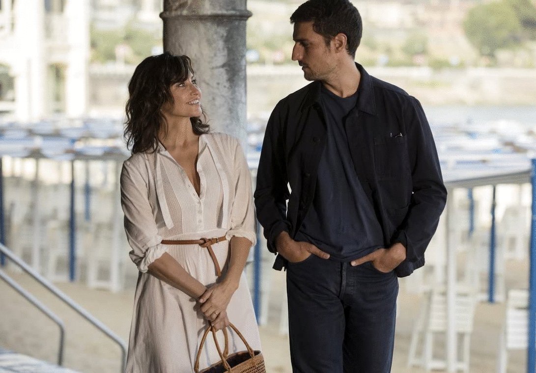 Photo du film Rifkin's Festival