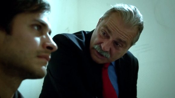 Photo du film Rosewater