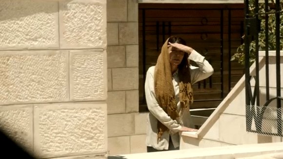 Photo du film Rosewater