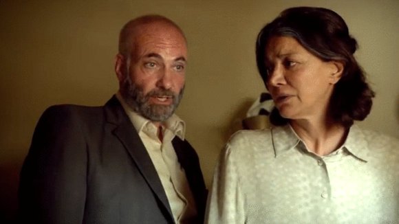 Photo du film Rosewater