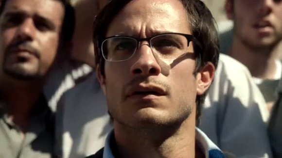 Photo du film Rosewater