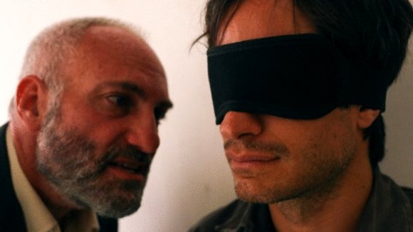 Photo du film Rosewater