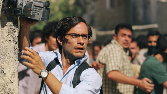Photo du film Rosewater