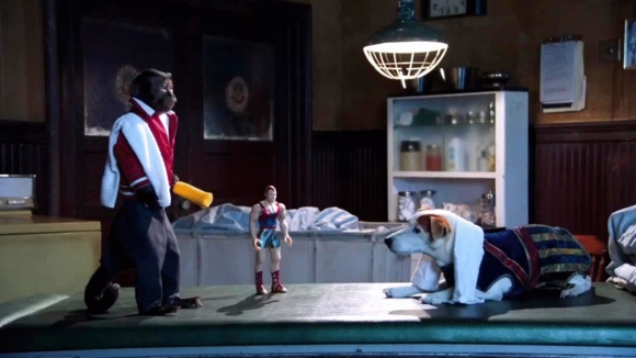 Photo du film Russell Madness