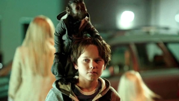 Photo du film Russell Madness