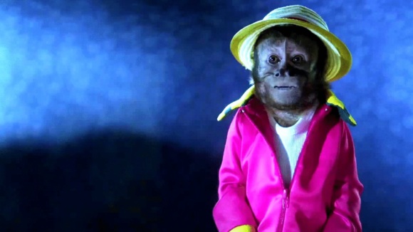 Photo du film Russell Madness