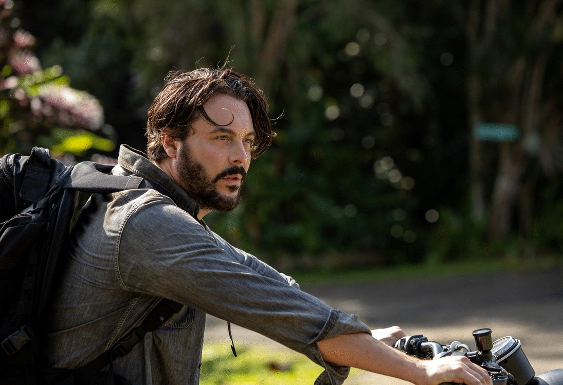 Photo from the movie Savage Salvation