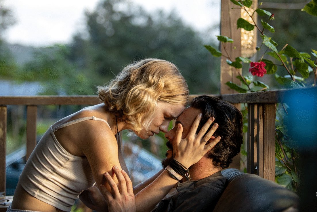 Photo from the movie Savage Salvation