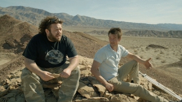 Photo from the movie Scenic Route