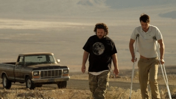 Photo from the movie Scenic Route