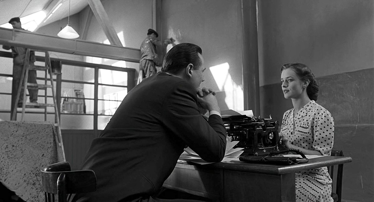 Photo du film La liste de Schindler