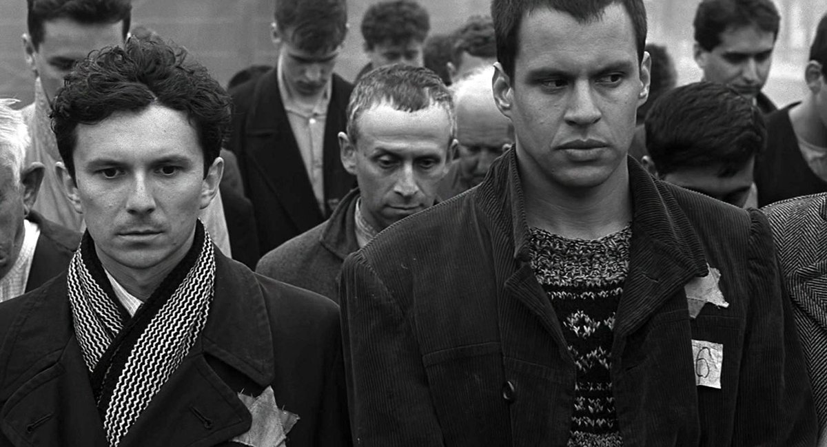 Photo du film La liste de Schindler