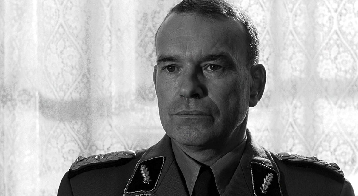 Photo du film La liste de Schindler