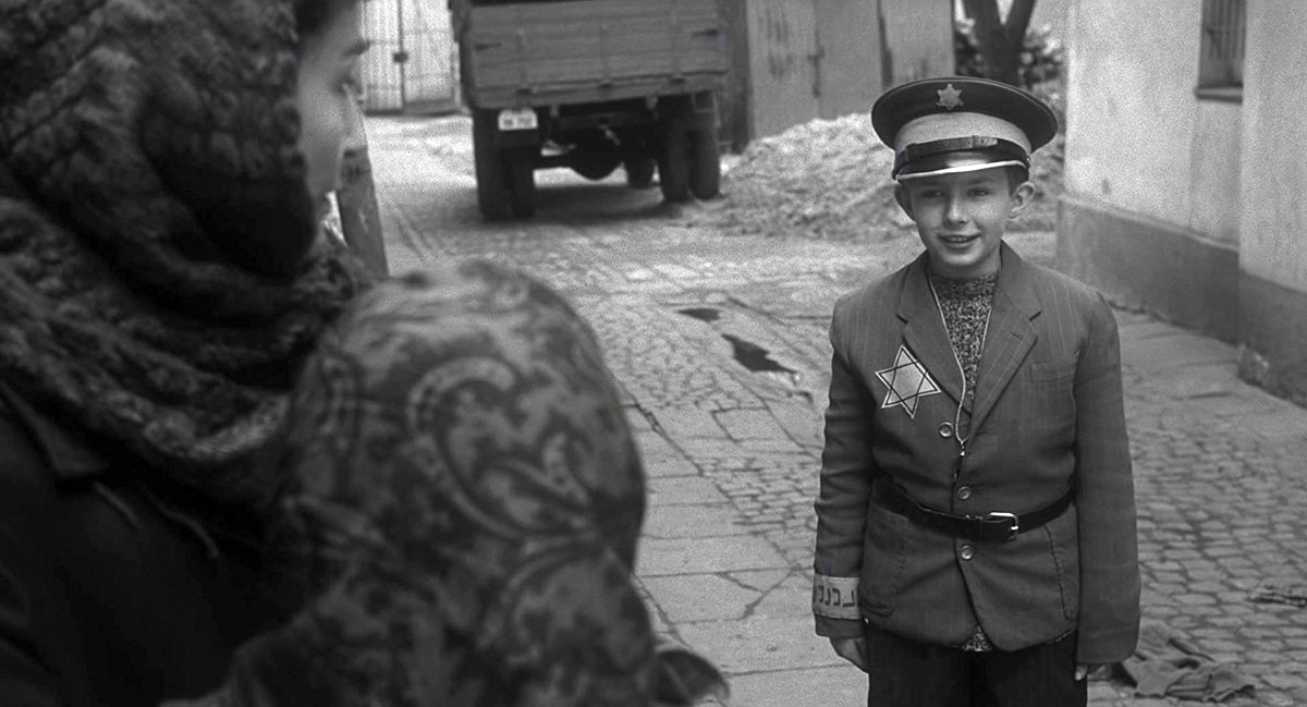 Photo du film La liste de Schindler