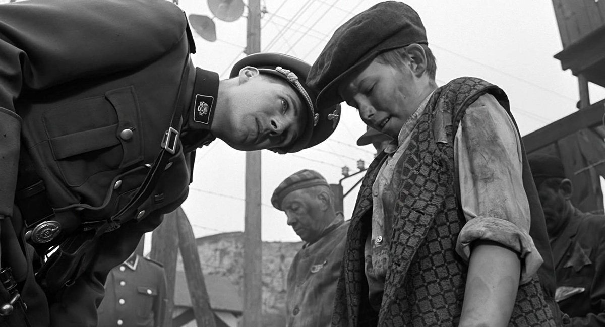 Photo du film La liste de Schindler