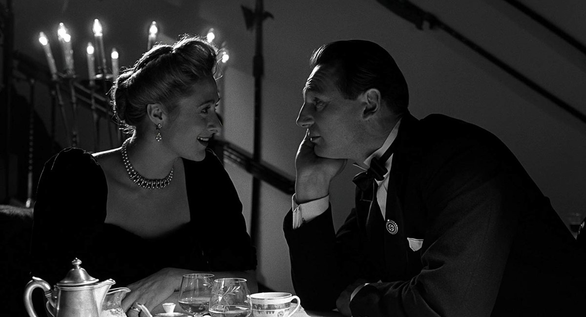 Photo du film La liste de Schindler