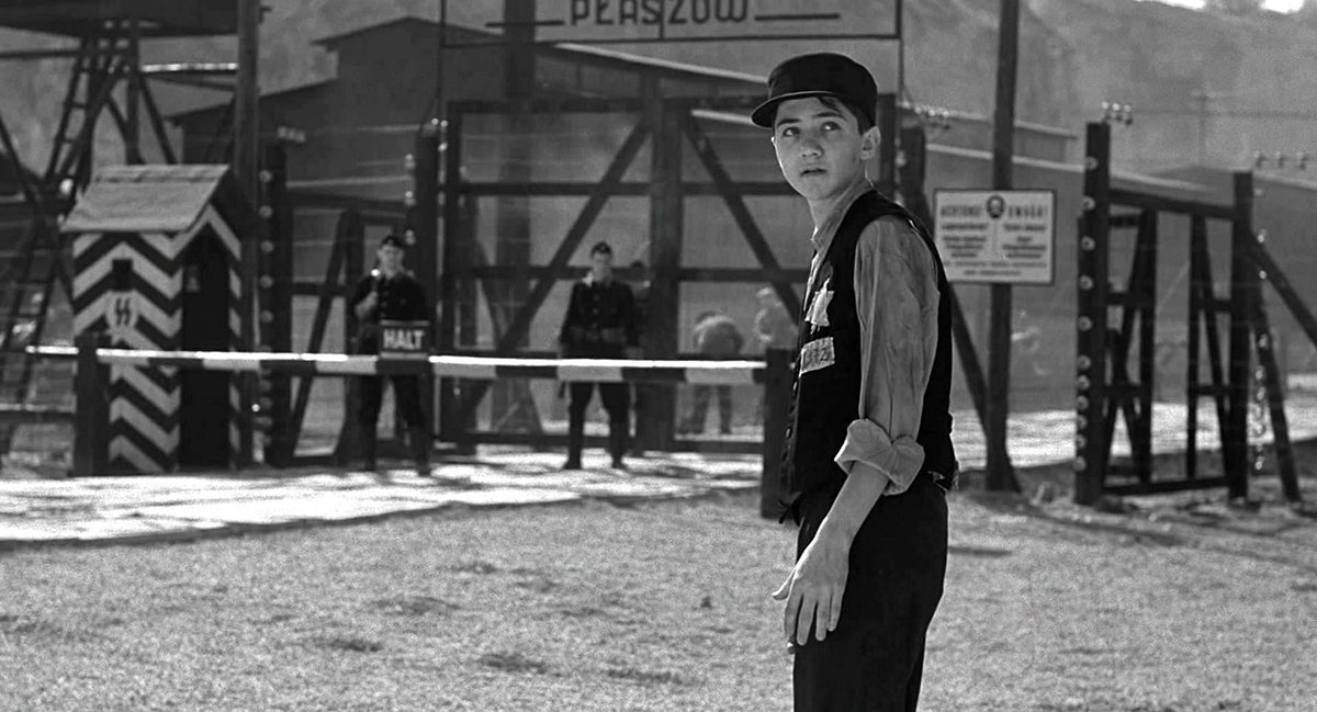 Photo du film La liste de Schindler