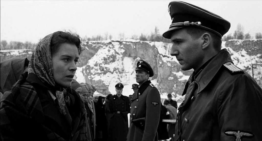Photo du film La liste de Schindler