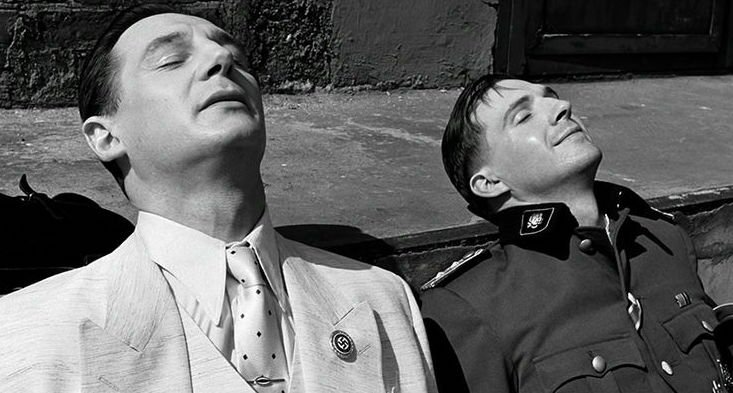 Photo du film La liste de Schindler