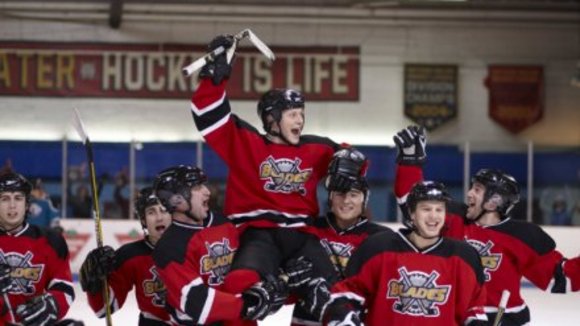 Photo du film Score: A Hockey Musical