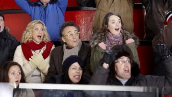 Photo du film Score: A Hockey Musical