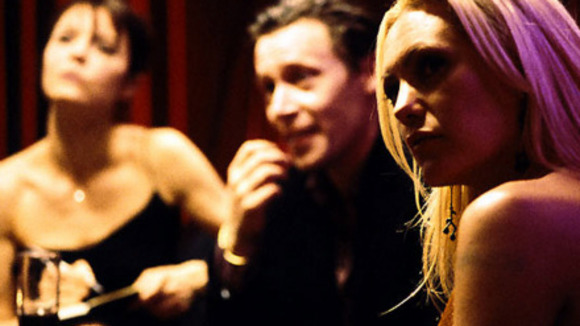 Photo du film Scorpion