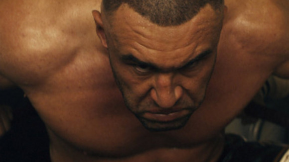 Photo du film Scorpion